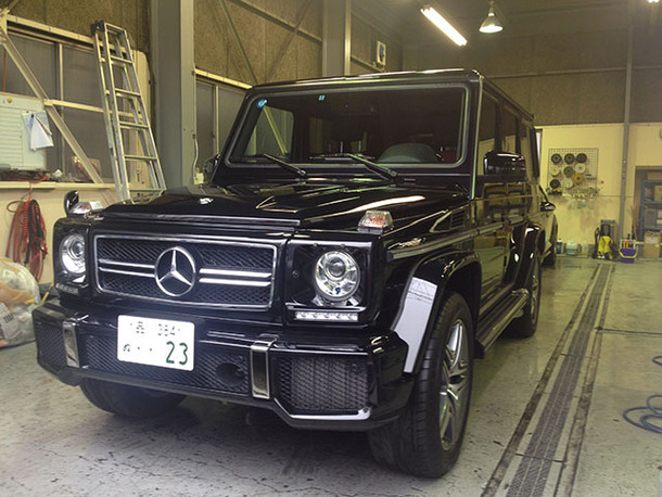 AMG G63