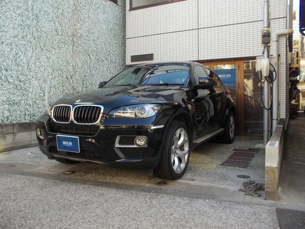 BMWX6