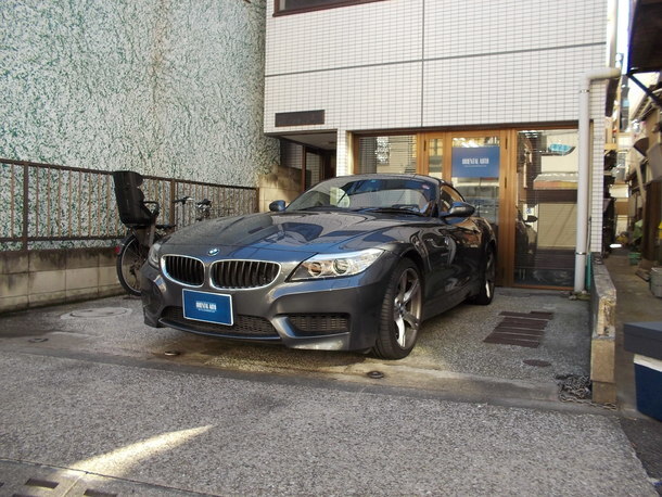 BMWZ4