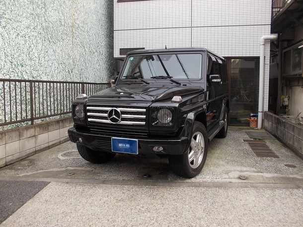 G500L